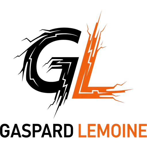 Logo Gaspard Lemoine Électricien, électricien à Issy-les-Moulineaux